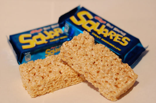 Top 5 Rice Krispies Squares: A Delicious Journey Through Snack Bars