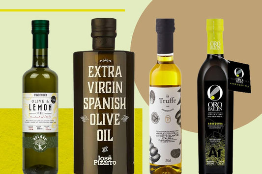 Discovering the Best Extra Virgin Olive Oil of 2024