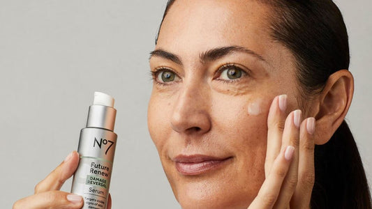 11 Best No7 Products for Youthful and Radiant Skin