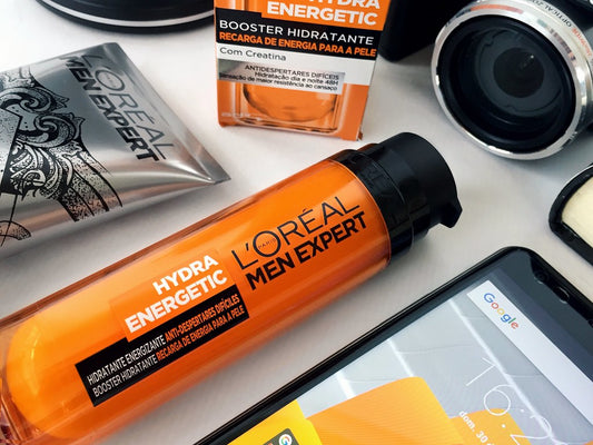 Essential L'Oreal Men Expert Products You Need