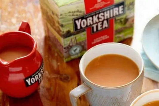 Embrace the Richness of the UK: Best Yorkshire Tea Flavours to Delight Your Palate