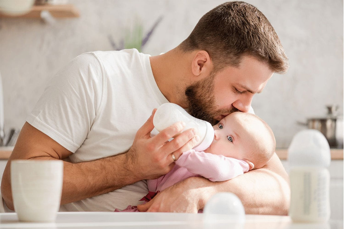 Discovering the Best Baby Formula in the UK for Your Bundle of Joy
