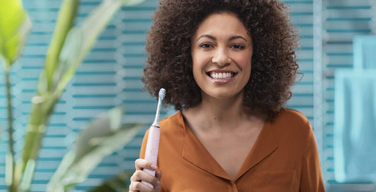 Experience Advanced Dental Care with the 10 Best Electric Toothbrushes of 2024