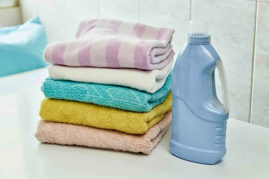 Top 30 Fabric Softeners in the UK for 2024