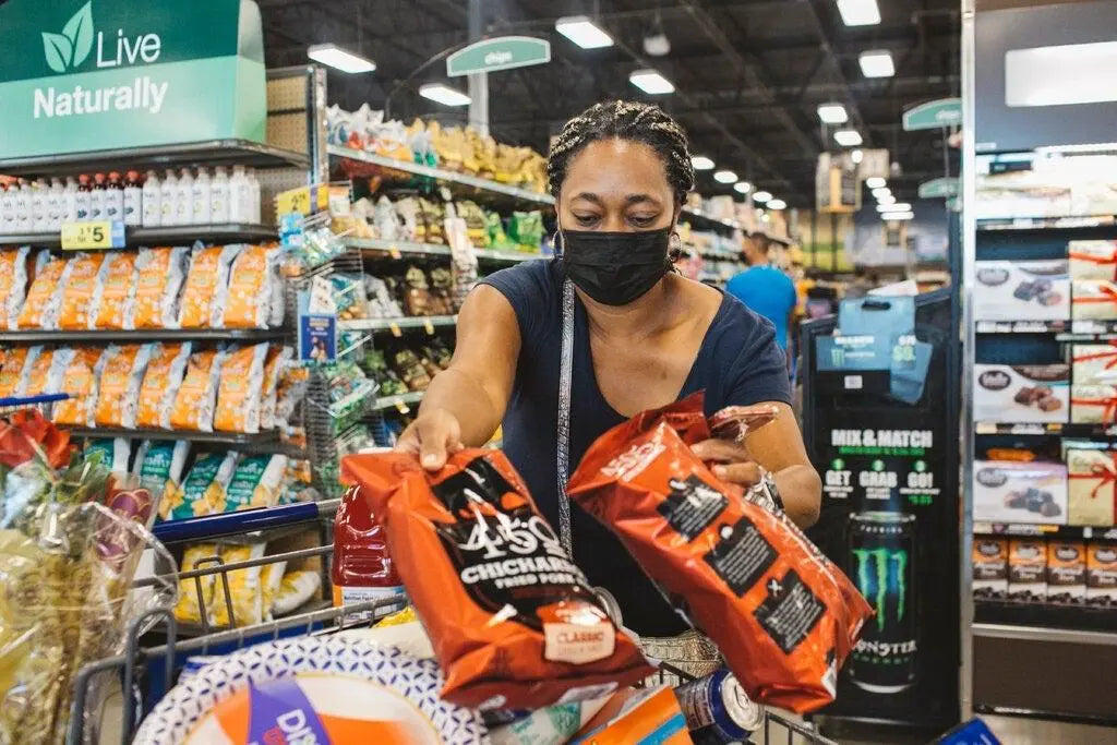 The rise of the online bulk food marketplace - McGrocer
