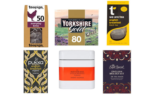 Best Tea in the UK: A Delightful Journey through Flavours