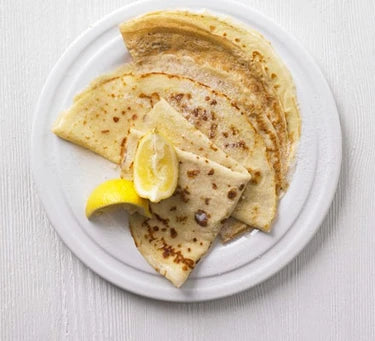 Indulge in Fluffy Gluten Free Pancakes: A Delicious Breakfast Treat