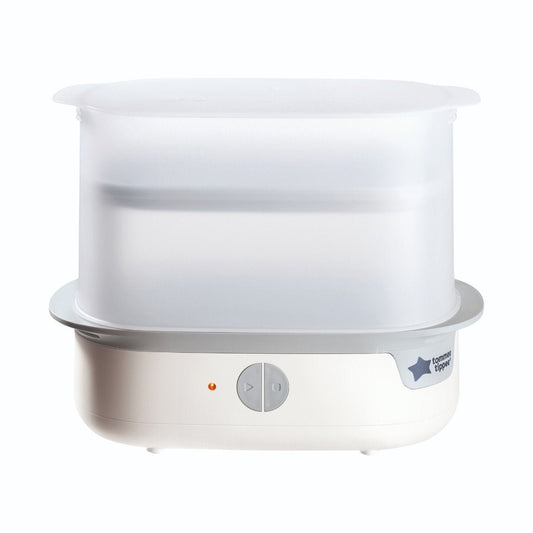 Discover the Convenience of Tommee Tippee Electric Steam Sterilisers