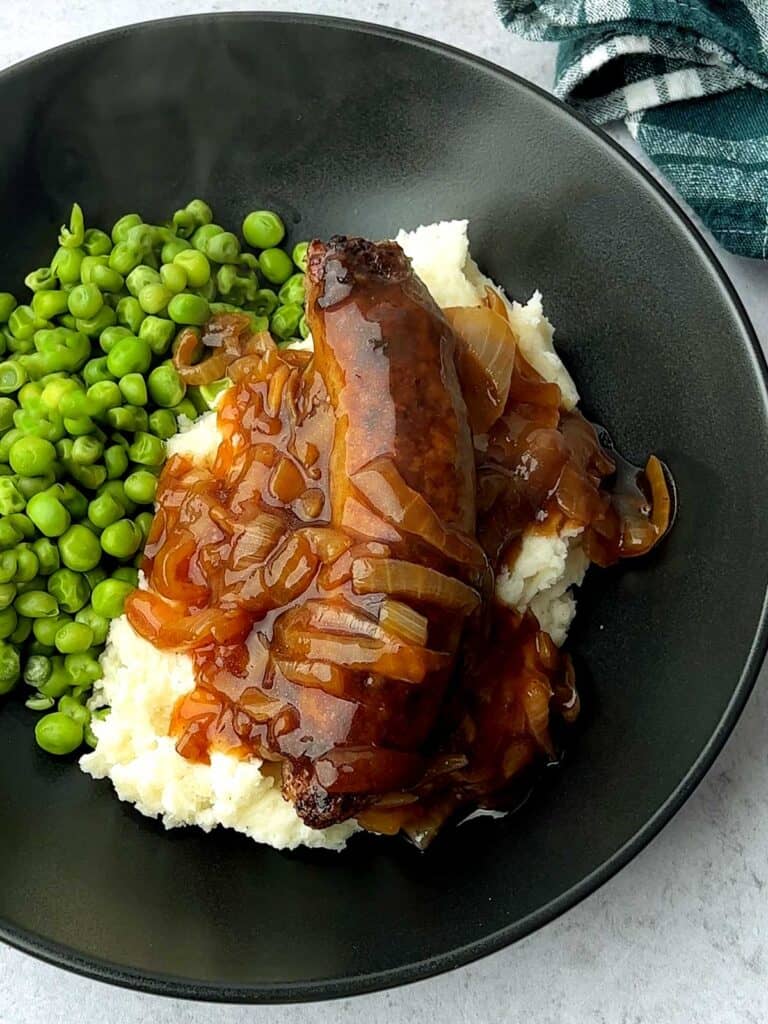 Bisto Onion Gravy