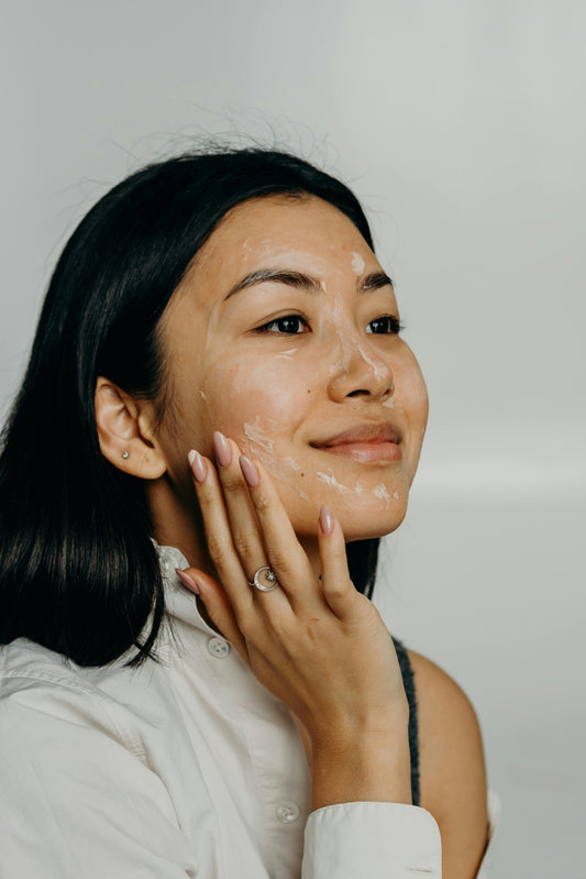 Mastering Exfoliation: Achieving Radiant Skin