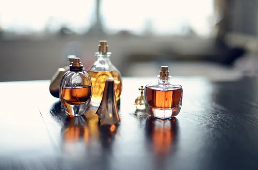 Top 10 Luxury Perfumes That You Need to Try