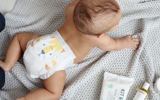 Choosing the Best Nappies of 2024 for Optimal Baby Care