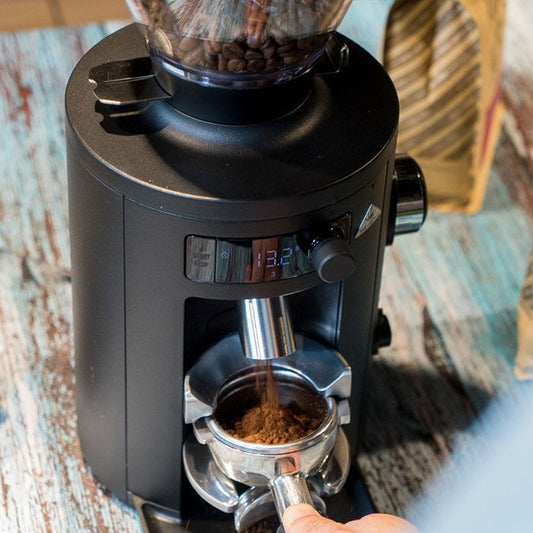 Top 10 Coffee Grinders for 2024: Expert Reviews and Recommendations