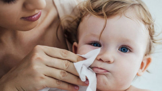 Choosing the Softest Touch: The Best Baby Wipes of the Year