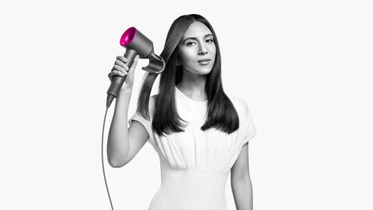 Dyson Supersonic Hair Dryer: The Revolution in Hair Care and Styling