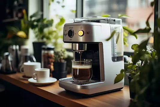 Unveiling the Best Bean-to-Cup Coffee Machines for an Unrivalled Coffee Experience