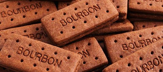 How Many Calories in a Bourbon Biscuit?