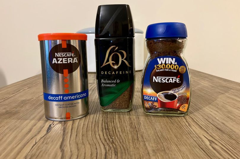 Savor the Flavor Without the Buzz: Best Instant and Ground Decaf Coffees