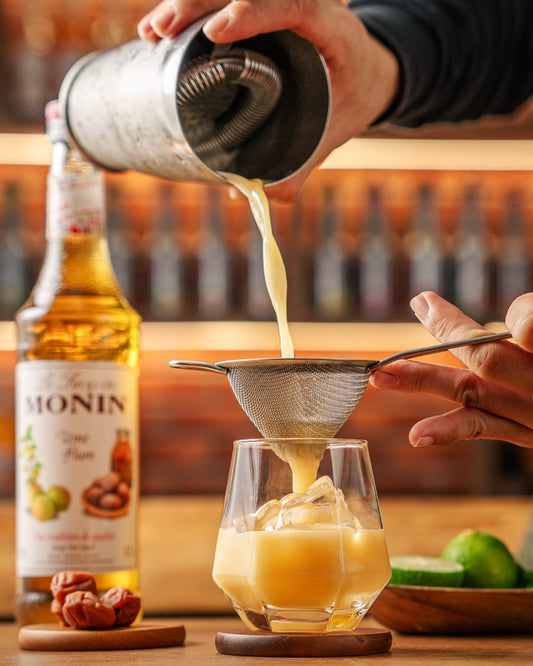 Sweeten the Deal: Top Monin Syrups Products for Every Beverage and Dessert