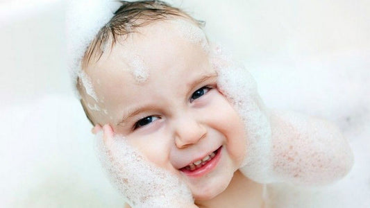 Gentle Lather, Loving Care: Choosing the Best Baby Shampoos