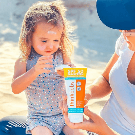 Protect Your Little Ones with the 16 Best Sunscreens for Kids