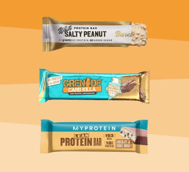 The Premier Selection of Protein Bars for Fitness Enthusiasts in 2024