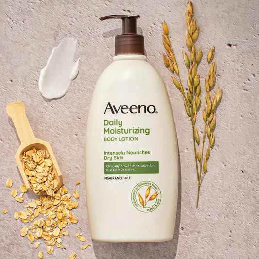 Discover the magic of aveeno products and where to buy