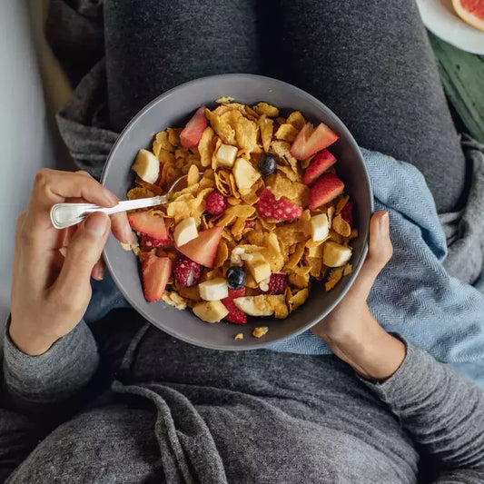 The 11 Best Healthy Cereals to Kickstart Your Morning