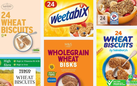 Discover the Best Ways to Enjoy Weetabix for Every Meal