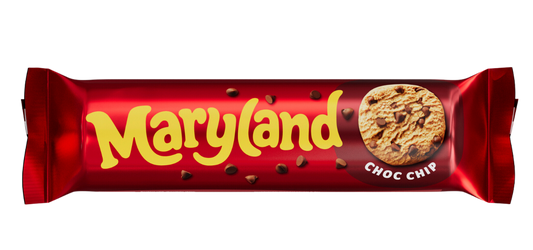 Indulging in Maryland Cookies: A Taste of the Classic British Range