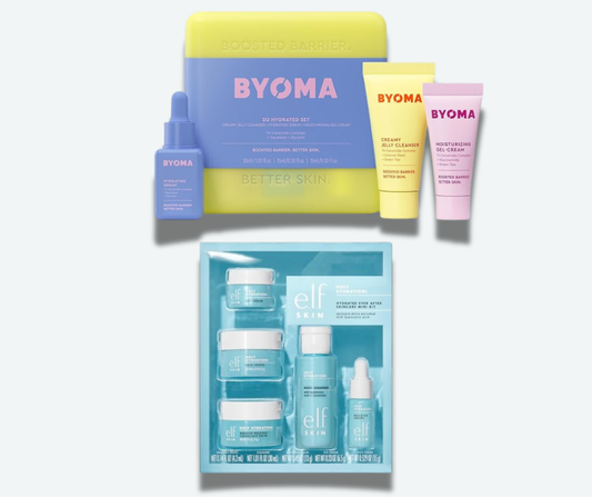 The Top Skincare Sets of 2024