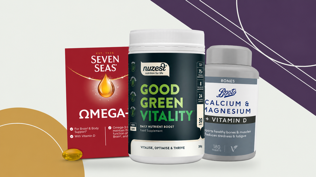 10 Everyday Wellness Products Worth Keeping at Home