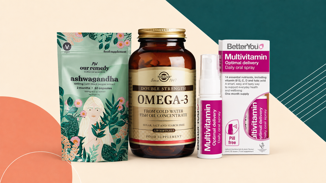 Ultimate Guide to Choosing British Wellness Essentials for Everyday Health