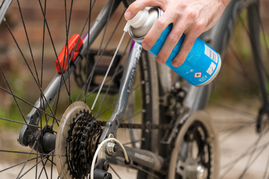 Finding the Perfect Lube for Your Bike in 2024