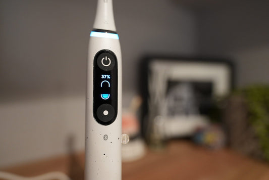 Top-Notch Electric Toothbrushes for 2024: Your Ultimate Guide