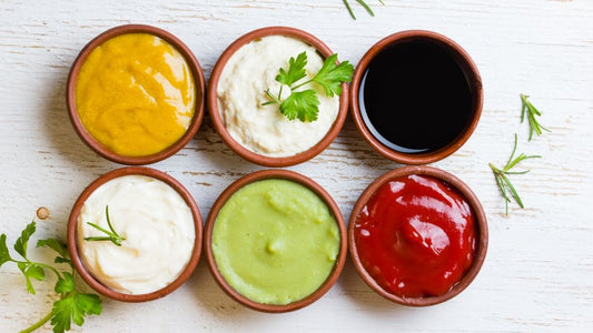 Vegan Condiments That Will Elevate Your Plant-Based Meals