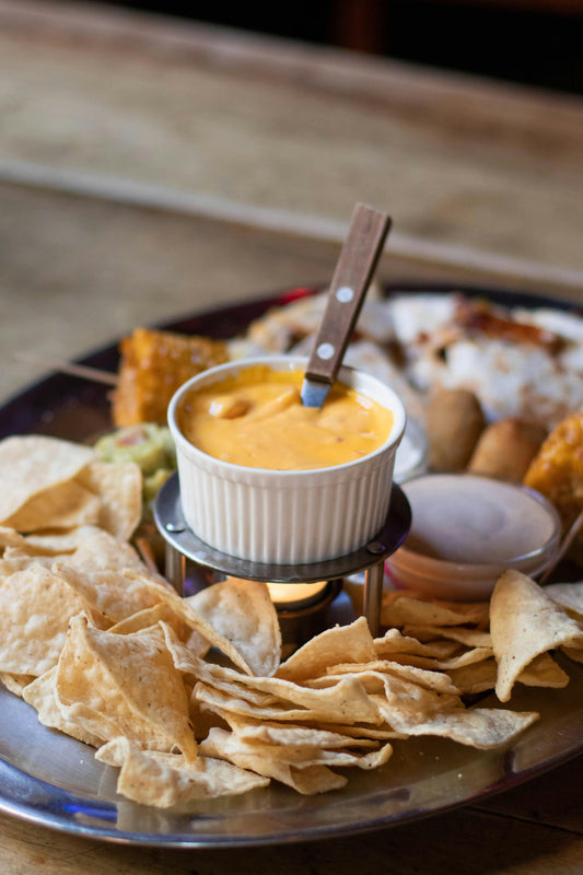 Crafting the Perfect Cinema Style Nacho Cheese Dip at Home