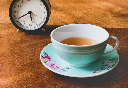 Decaffeinated Tea: Everything You Need to Know