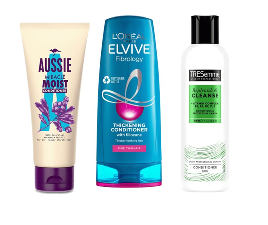 Unveiling the Best Hair Conditioners for Every Hair Type