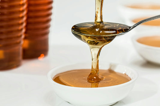 Discover the Best Organic Honey in the UK: Top 10 Brands and Benefits