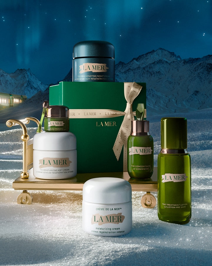 Transform Your Skincare Routine with La Mer's Moisturizers – McGrocer