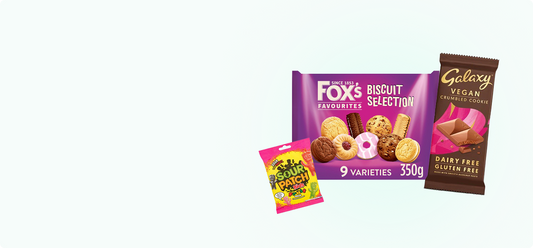 Cadbury Dairy Milk - best British chocolate bar