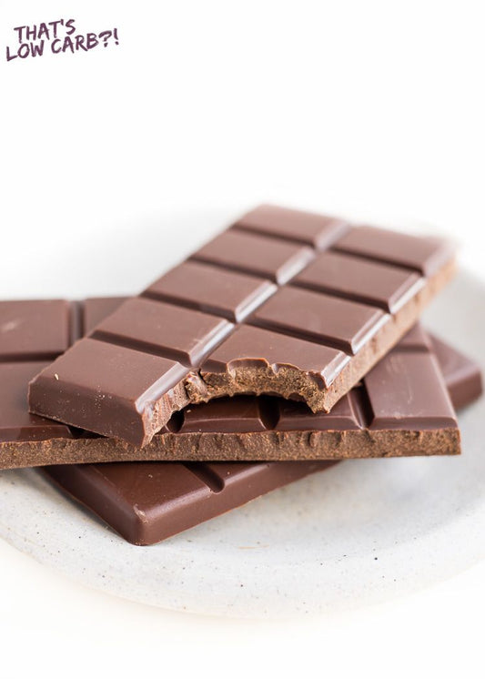 How to Choose the Perfect Milk Chocolate Bar