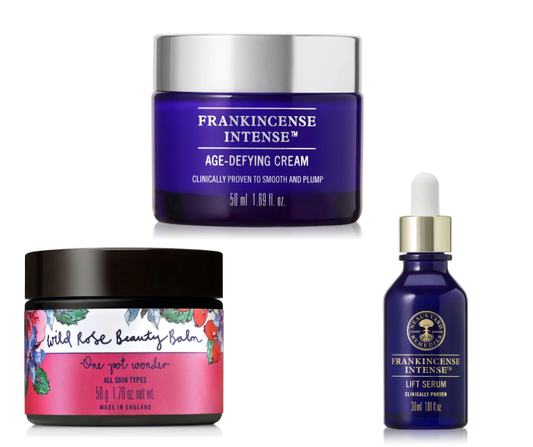 Top 19 Neal's Yard Remedies Products You Need to Try