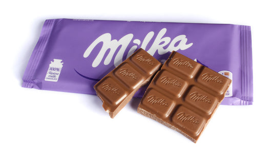 The Tastiest Milk Chocolates You're Missing Out On