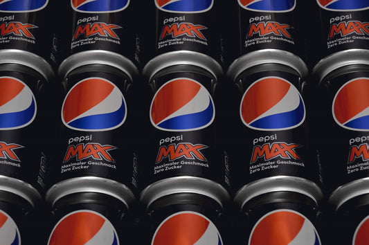 The Journey of Pepsi: From Brad’s Drink to Modern Shelves