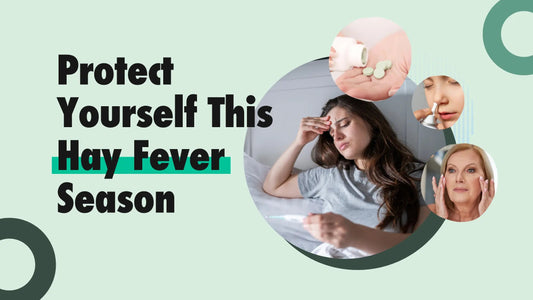 Effective Hay Fever Treatments