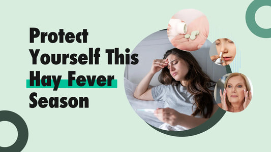 Protect yourself this hay fever season - McGrocer