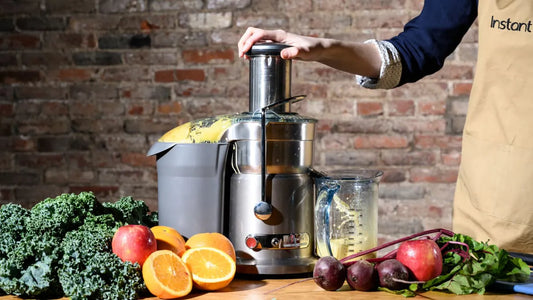 Top 12 Best Juicers for 2024