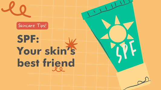 SPF: your skin’s best friend - McGrocer